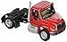 Walthers SceneMaster International 4300 1-Axle Tractor, Red