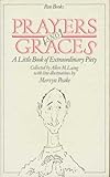Prayers and graces : a little book of extraordinary piety