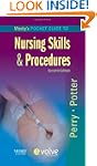 Mosby's Pocket Guide to Nursing Skill...