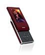 Lyra SL5016 16 GB Digital Media Player/FM Radio with Voice Recording and Full Color Display (Maroon)