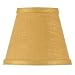 Ballard Designs - Linen Chandelier Shade - Mustard