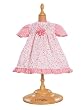 Corolle Les Classiques 14" Candy Flower Dress