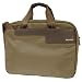 Calvin Klein Mercer Laptop Case With Leather Trim Image