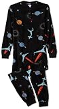 Komar Kids Boys 8-20 Space Out Blanket Sleeper