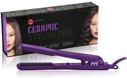 PYT Ceramic 1.25" Pro Styling Tool