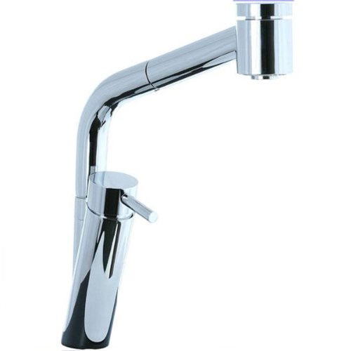 Reviews Of Cifial 221 145 625 Techno Kitchen Faucet With Pull Out