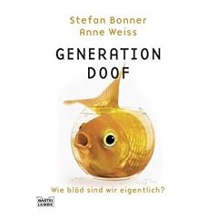 Wie blöd sind wir eigentlich?