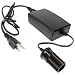 AGT 5 Amp AC to 12V DC Power Adapter Inverter 12V Supply