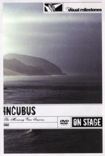 Incubus - The Morning View Sessions (Visual Milestones)