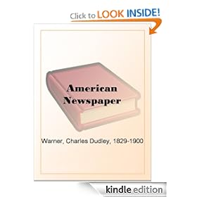 American Newspaper