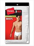 Hanes 3-Pack Comfort Soft Waistband Brief H2209