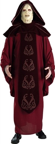 Rubies Deutschland 3 56163 - Supreme Edition Emperor Palpatin Preisvergleich