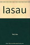 Iasau : chwe stori arswyd