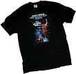 Star Trek III The Search for Spock Movie Poster Adult T-Shirt