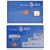 AT&T Sim Card SKU 71234 - Brand New Unactivated
