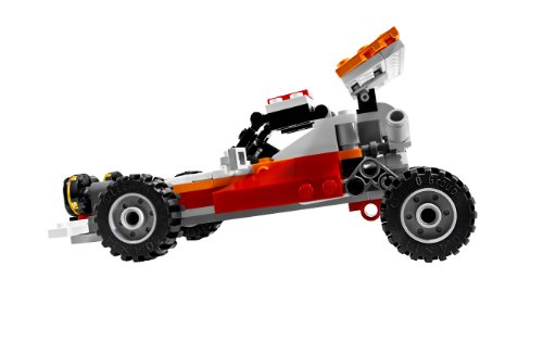 Imagen 4 de LEGO Creator 5763 - Buggy Todoterreno (ref. 4610933)