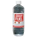 Coleman Fuel Benzin