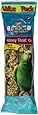 Kaytee Pet Products BKT100502944 Forti-Diet Pro Health Honey Parrot Treat Stick Value Pack, 7-Ounce