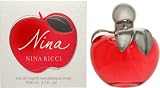 Nina by Nina Ricci for Women 2.7 oz Eau de Toilette Spray