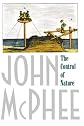 The Control of Nature