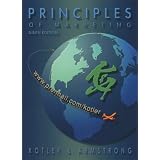 Principis de Màrqueting amb el CD (9 ª Edició)