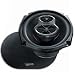 Mac-Audio MX 69,3 Paar Autolautsprecher grau