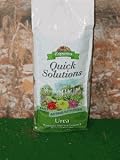 Espoma Organic Traditions Urea Nitrogen Fertilizer 45-0-0 - 5 lb Bag #UR5