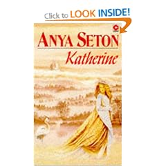 Katherine (Coronet Books)