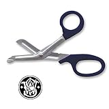 Smith and Wesson Heavy Duty Hand Shears