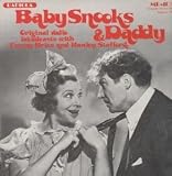 BABY SNOOKS AND DADDY LP US RADIOLA 1974