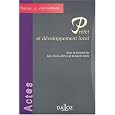 D�tails sur le produit