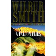 A Falcon Flies
