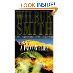 Falcon Flies