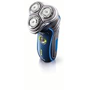 Philips Norelco 7140 Cord/Cordless Rechargeable Shaver