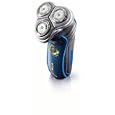 Philips Norelco 7140 Cord/Cordless Rechargeable Shaver