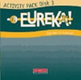 from Harcourt Education Eureka! 3 Assessment & Homework CD-ROM (Pack of 3) (Free Licence) Model 0435576542