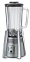 Waring RB70 Retro Blender with 48-Ounce Glass Jar, Brushed Stainless