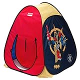 Power Rangers Hideaway Play Tent