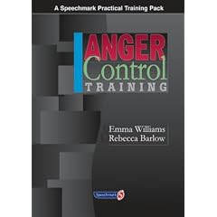 Anger Control Training (Practical Training Manuals)