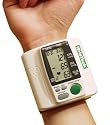 Wristech Blood Pressure Monitor with bonus case