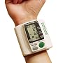 Wristech Blood Pressure Monitor with bonus case