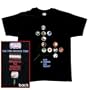 App - Circles - T-Shirt - X-Large