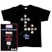 Alan Parsons Project Circles T-Shirt