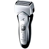 パナソニック　メンズシェーバー　ラムダッシュ（４枚刃）　ＥＳ－ＬＡ１２－Ｓ