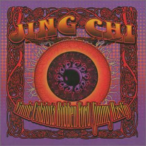 CD-Charts  Music : Jing Chi