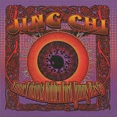 Jing Chi