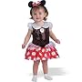 Minnie Mouse Costume: Baby's Size 12-18 Months