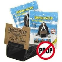 Dispoz-a-Scoop 24-count