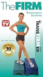 Firm-Supercharged Sculpting [VHS]