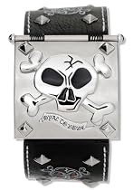 Corum Men's "Buckingham Wunderkamer" Limited Edition Watch #138-177-20-0801-BN42